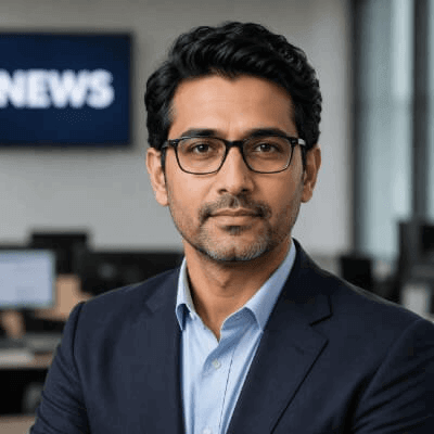 Navneet Kumar