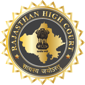 Rajasthan High Court logo